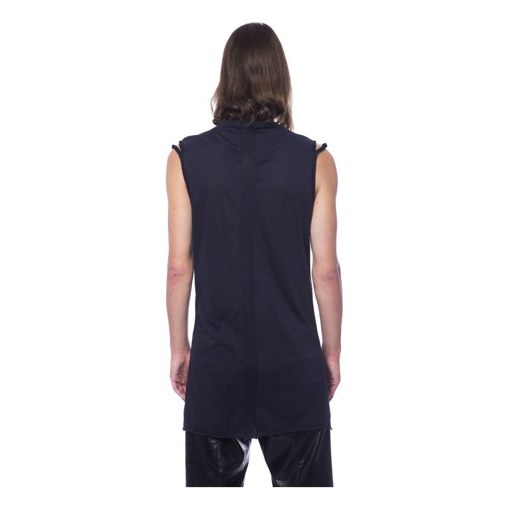 ملابس داخلية قطنية باللون الأسود من نيكولو تونيتو