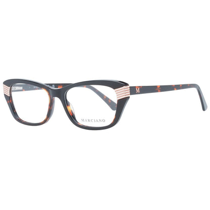 Marciano by Guess Brown Women Glasses Frame