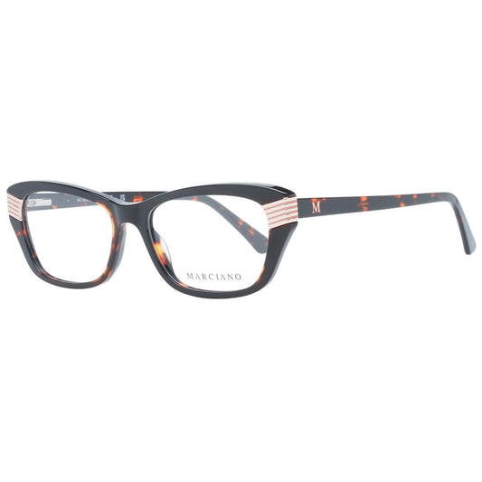 Marciano by Guess Brown Women Optical Frames MA-1053711