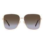 Jimmy Choo Gold Metal Sunglasses JCHESTERSVO1AC