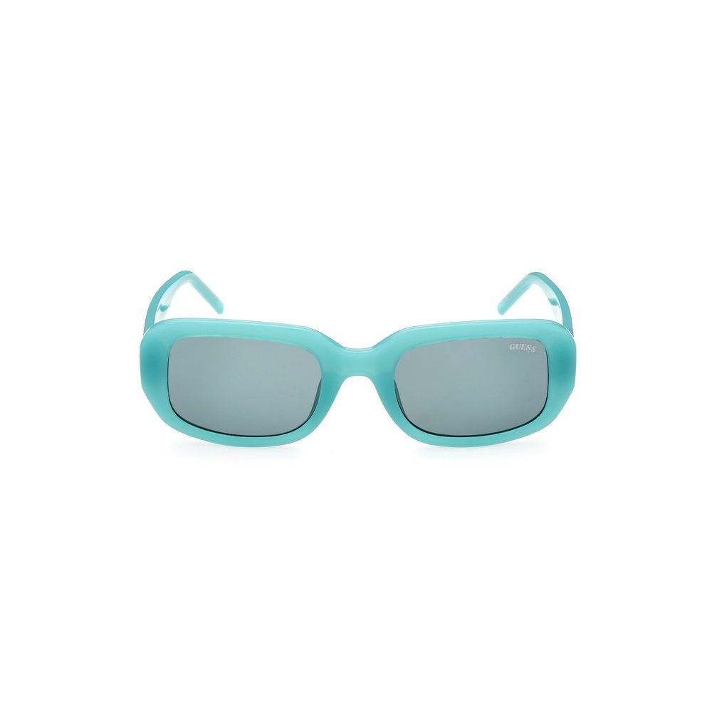 Guess Brown Injected Sunglasses GUGU82505487NAC