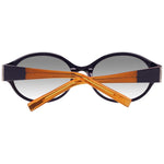 Esprit Blue Resin Sunglasses