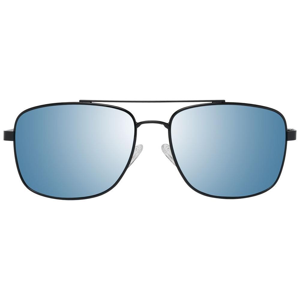 Timberland Black Resin Sunglasses