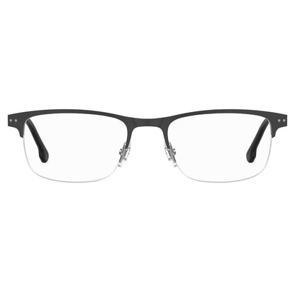 Carrera Black Metal Glasses (Frames)