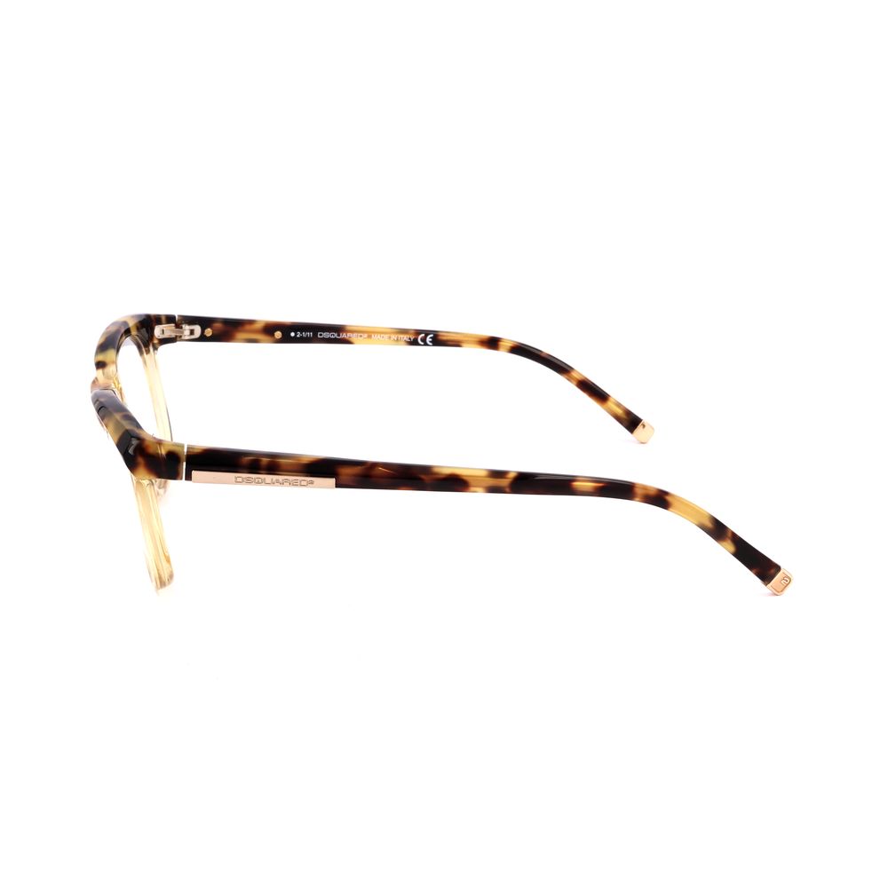 Dsquared² Bicolor Acetate Glasses (Frames)