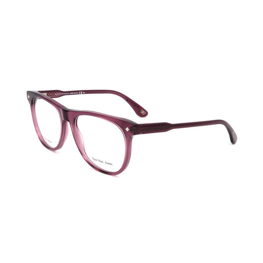 Bottega Veneta Purple Acetate Glasses (Frames)