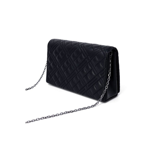 Love Moschino Bicolor Polyethylene Handbag LOMO-7306900819