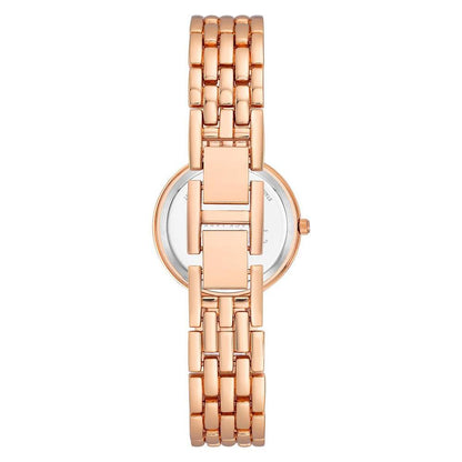 Juicy Couture Multicolor Metal Watch