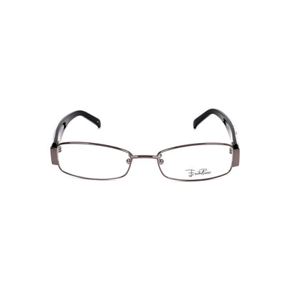 Emilio Pucci Gray Metal Glasses (Frames)