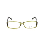 Emilio Pucci Multicolor Plastic Frames