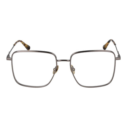 Scotch & Soda Gray Metal Glasses (Frames)