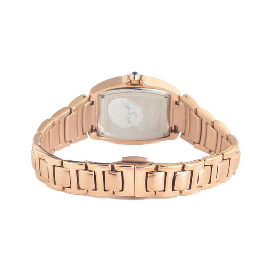 Chronotech Multicolor Steel Watch Chronotech Tan