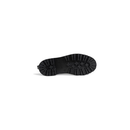 Guess Black Polyethylene Ankle