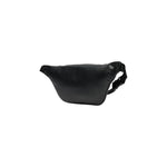 Calvin Klein Jeans Black Polyethylene Belt Bag CAKLJE-15667200009