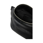 Calvin Klein Jeans Black Polyethylene Belt Bag CAKLJE-15667200009