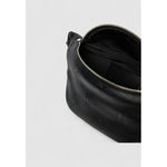 Calvin Klein Jeans Black Polyethylene Belt Bag CAKLJE-15667200009