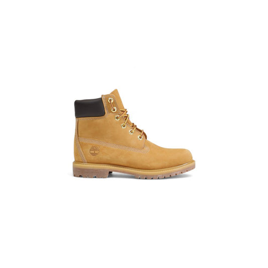 Timberland Beige Recycled Plastic Boot Timberland Dark Khaki