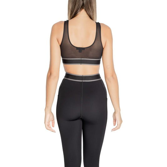 Calvin Klein Sport Black Polyester Underwear Calvin Klein Sport Tan