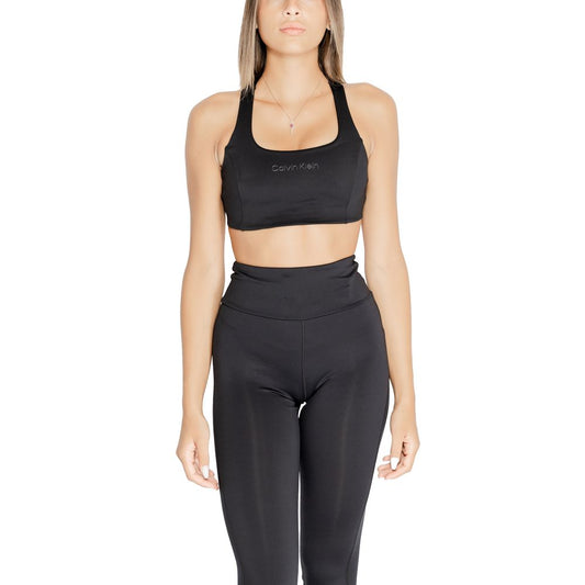 Calvin Klein Sport Black Polyester Underwear Calvin Klein Sport Dark Slate Gray