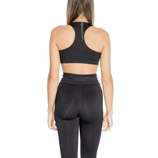 Calvin Klein Sport Black Polyester Underwear Calvin Klein Sport Dark Slate Gray