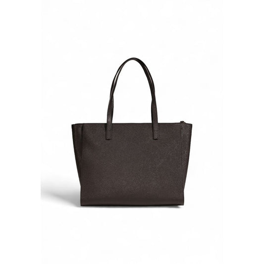 Alviero Martini Prima Classe Black Polyethylene Handbag Alviero Martini Prima Classe Dark Slate Gray