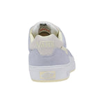Vans Purple Suede Leather Sneaker VA-15782302203-EU38/US8
