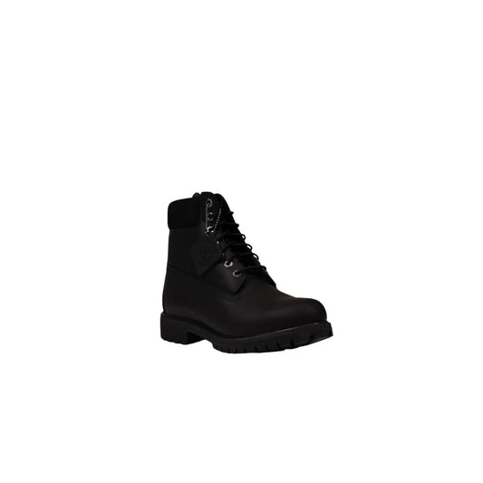 Timberland Black Suede Restorer Brush Boot Timberland Black