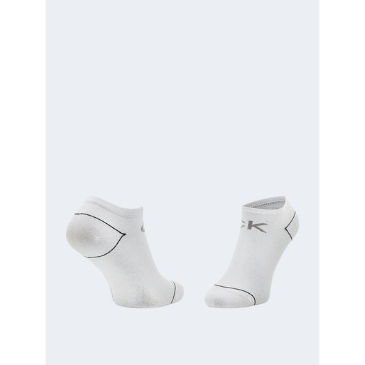 Calvin Klein White Cotton Sock 1728,71956299936,Calvin Klein,Clothing,New with tags,One Size,Tights & Socks - Women - Clothing,White,Women,Women - Clothing Calvin Klein CA-8856700008-ONE SIZE