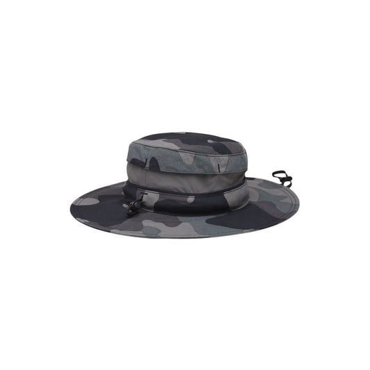 Columbia Gray Nylon Hats & Cap