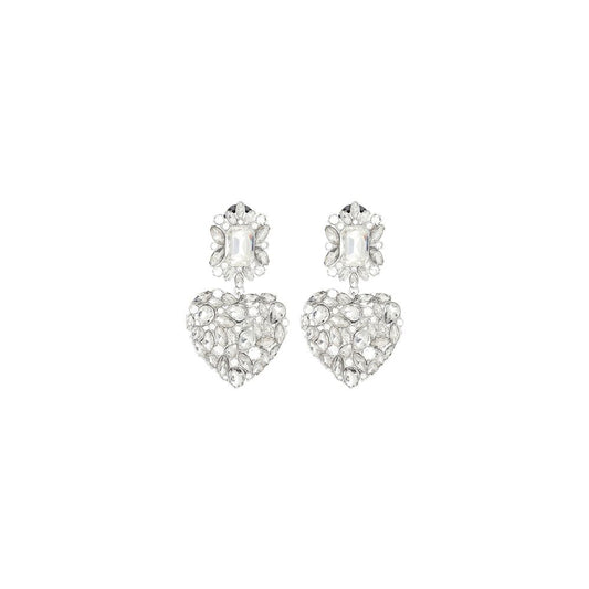 Self-Portrait Earrings