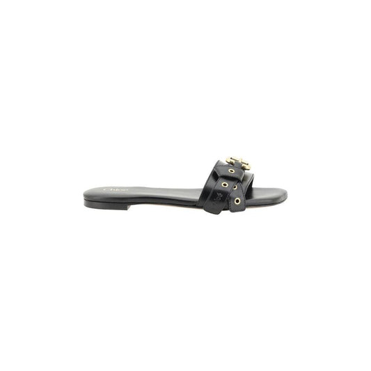 Chloé Mae Sandals