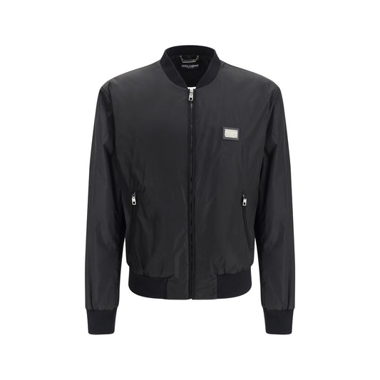 Dolce & Gabbana Jacket Dolce & Gabbana Dark Slate Gray