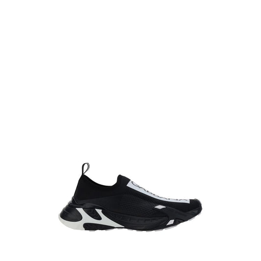 Dolce & Gabbana Sneakers Dolce & Gabbana Black