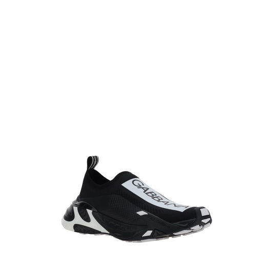 Dolce & Gabbana Sneakers Dolce & Gabbana Light Gray