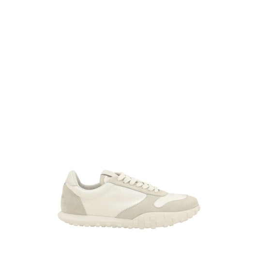 Jil Sander Sneakers Jil Sander Light Gray
