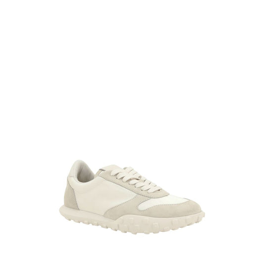 Jil Sander Sneakers Jil Sander Light Gray