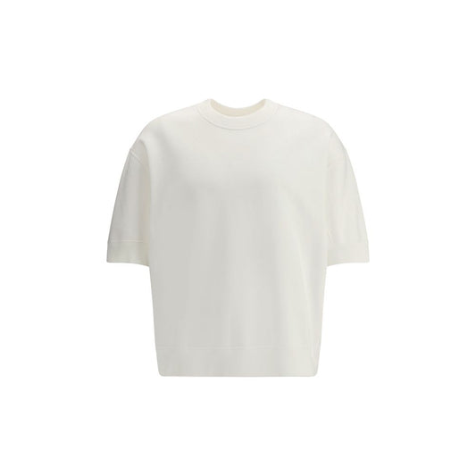 Jil Sander T-Shirt Jil Sander Light Gray