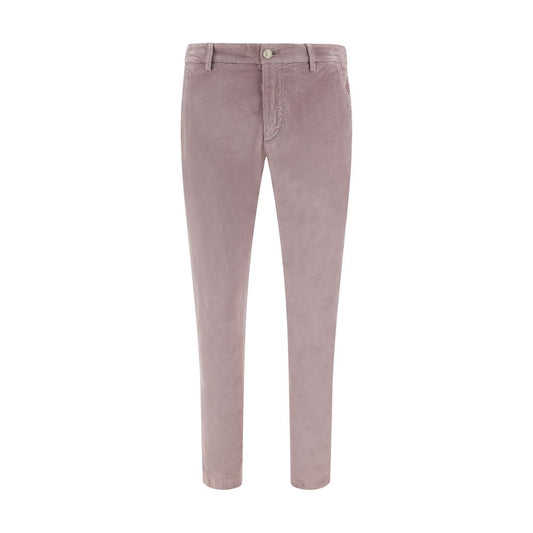 Hand Picked Pants Hand Picked Rosy Brown