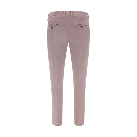 Hand Picked Pants Hand Picked Rosy Brown