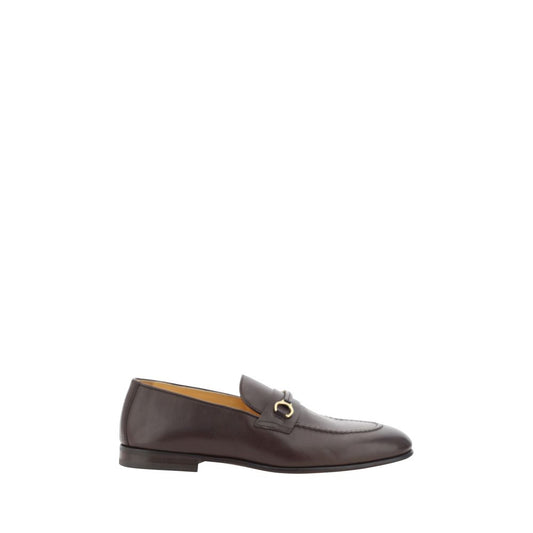 Brunello Cucinelli Loafers Brunello Cucinelli Dark Slate Gray