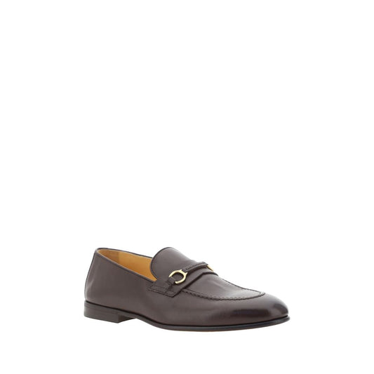 Brunello Cucinelli Loafers Brunello Cucinelli Dark Slate Gray