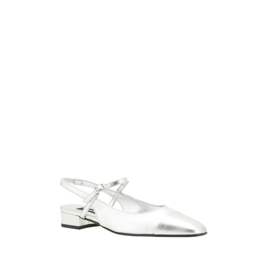 Carel Paris Oceano Pumps Carel Paris Beige