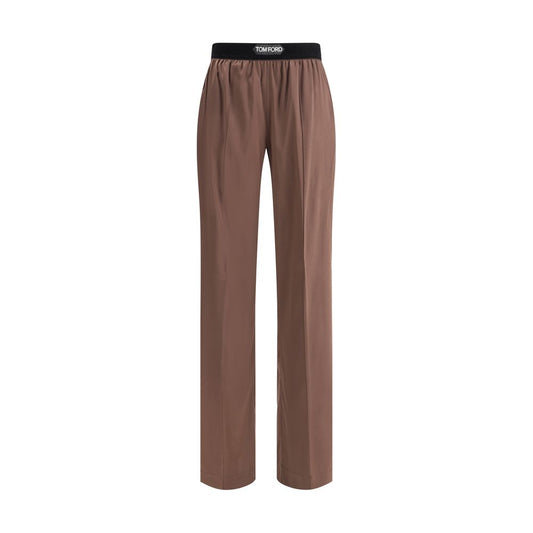 Tom Ford Pants Tom Ford Dim Gray