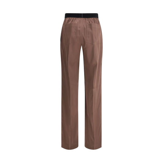 Tom Ford Pants Tom Ford Dim Gray