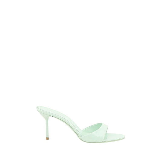 Paris Texas Lidia Sandals Paris Texas Beige