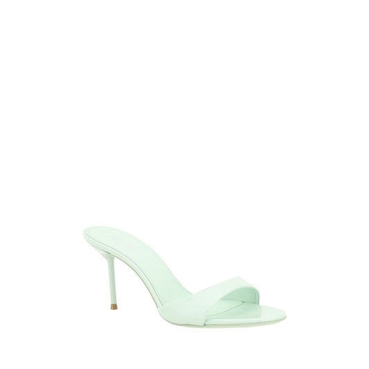 Paris Texas Lidia Sandals Paris Texas Beige