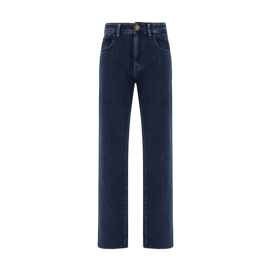 Jacob Cohen High-waisted Jeans Jacob Cohen Dark Slate Gray