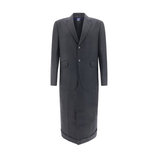 Junya Watanabe x Comme Des Garçons Coat Junya Watanabe Dark Slate Gray