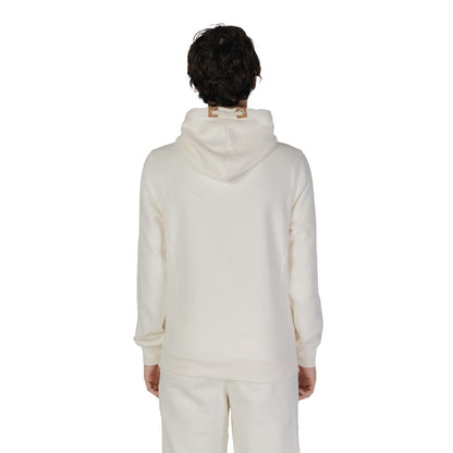 Hydra Clothing Cream Cotton Hoodie