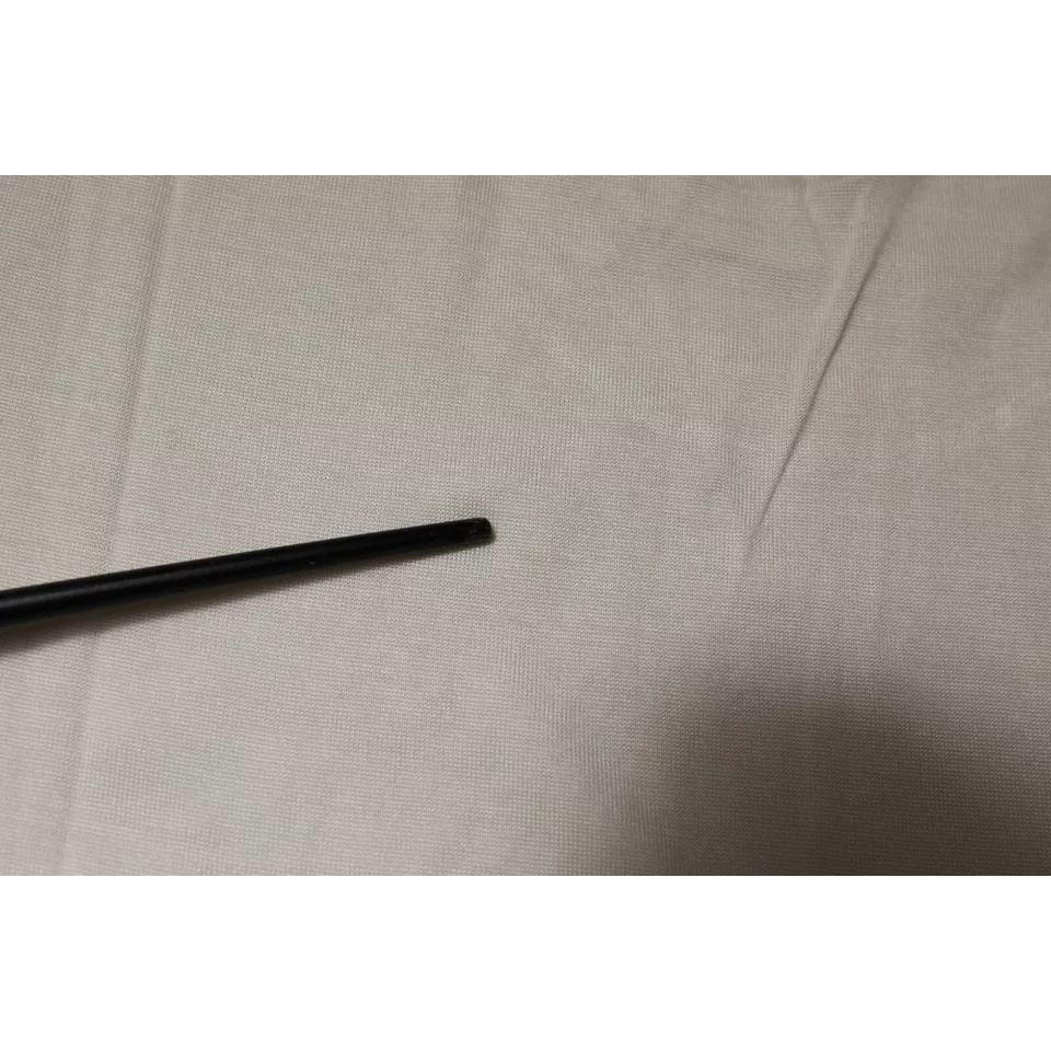 Dolce & Gabbana Off White Silk Crew Neck Short Sleeve T-shirt